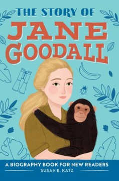 The Story of Jane Goodall