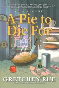 A Pie to Die for