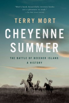 Cheyenne Summer