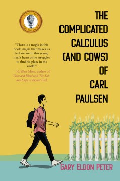 Complicated Calculus and Cows of Carl Paulsen