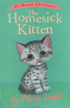 The Homesick Kitten