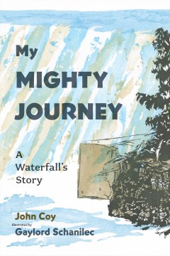 My Mighty Journey