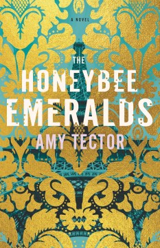 The Honeybee Emeralds