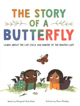 The Story of A Butterfly