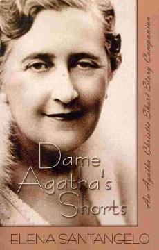 Dame Agatha’s Shorts