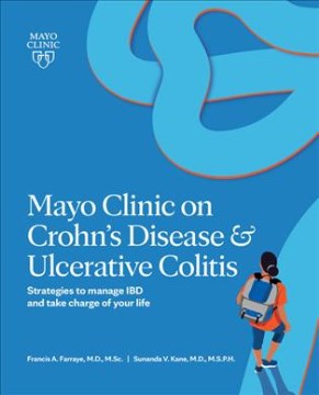 Mayo Clinic on Crohn's Disease &amp; Ulcerative Colitis