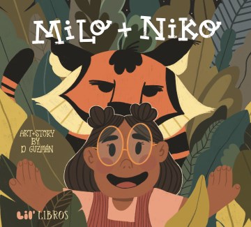Milo + Niko