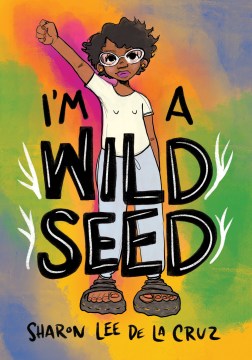 I'm A Wild Seed