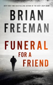 Funeral for A Friend