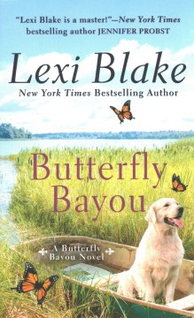 Butterfly Bayou