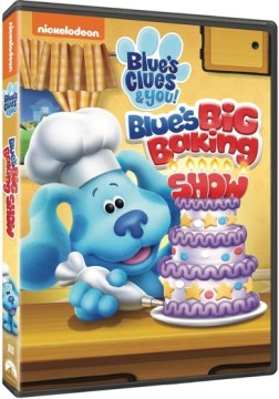 Blue's Clues &amp; You!
