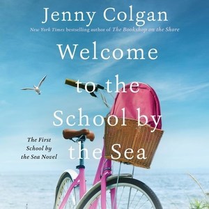 Welcome to the School by the Sea