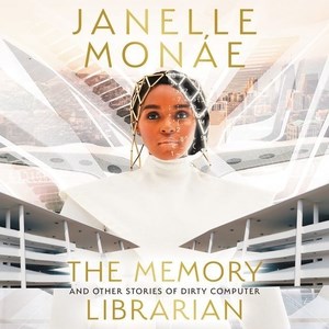 The Memory Librarian