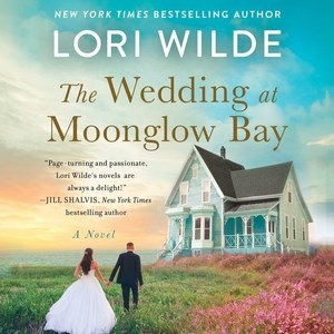 The Wedding at Moonglow Bay