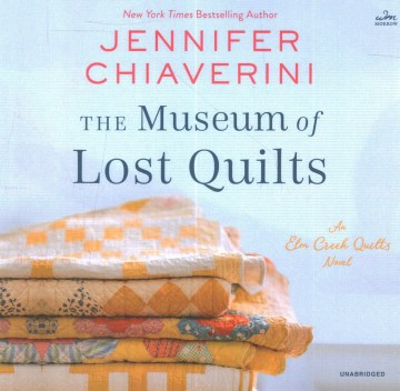The Museum of Lost Quilts