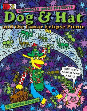 Dog &amp; Hat and the Lunar Eclipse Picnic