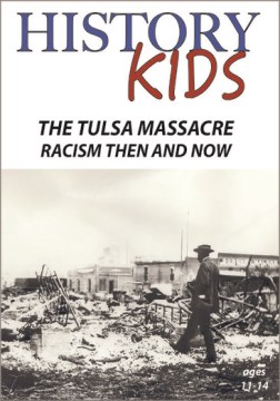 The Tulsa Massacre