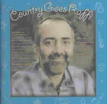 Country Goes Raffi