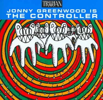 Jonny Greenwood Is the Controller