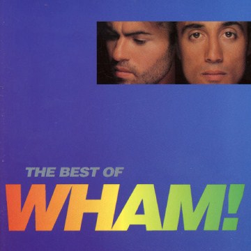The Best of Wham !