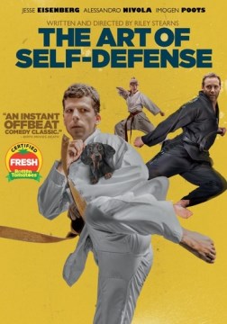 The Art of Self-defense