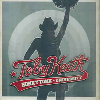 Honkytonk University