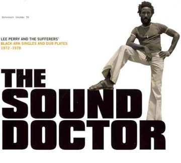 The Sound Doctor