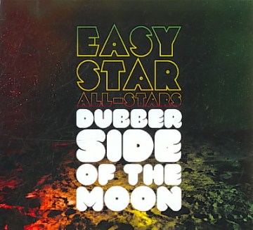 Dubber Side of the Moon