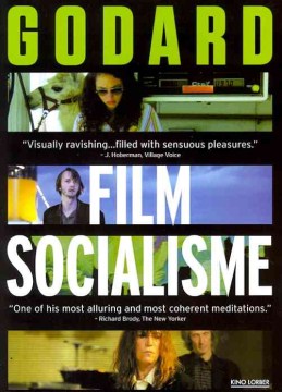 Film socialisme