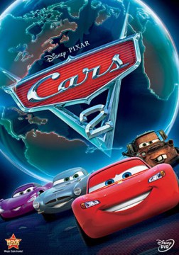 Cars 2 Dvd Las Vegas Clark County Library District Bibliocommons