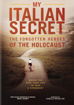 My Italian Secret