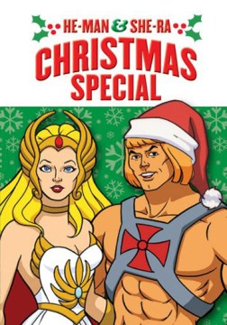 He-Man and She-Ra Christmas Special