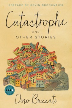 Catastrophe and Other Stories