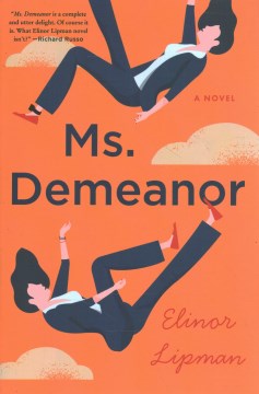 MS. DEMEANOR