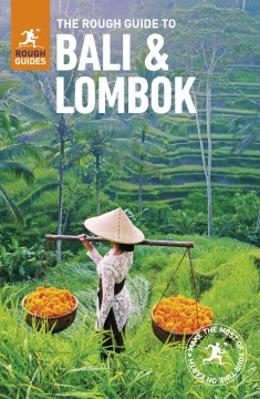 The Rough Guide to Bali &amp; Lombok