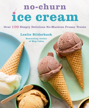 No-churn Ice Cream