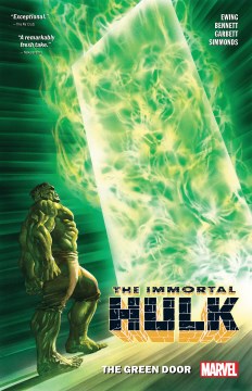 The Immortal Hulk