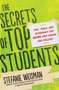 The Secrets of Top Students