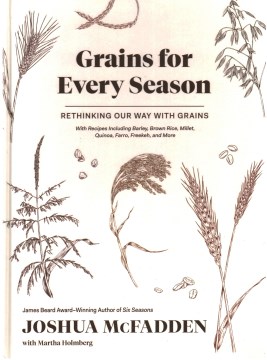 Grains for Every Season