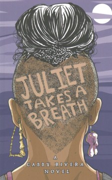 Juliet Takes A Breath