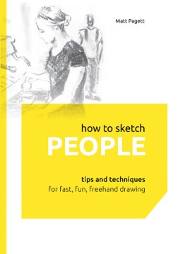 How to Sketch People