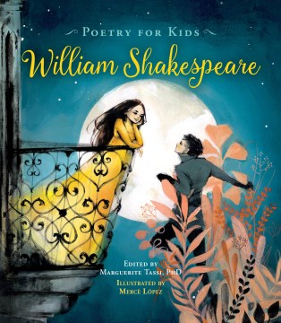 Poetry for Kids: Shakespeare
