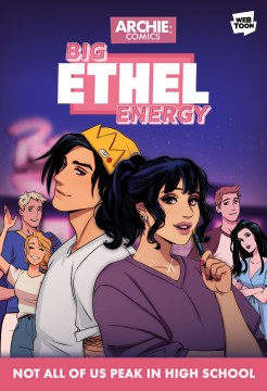 Big Ethel Energy