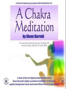 A Chakra Meditation