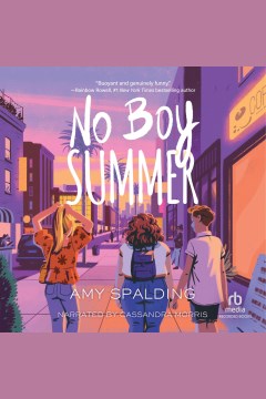 No Boy Summer