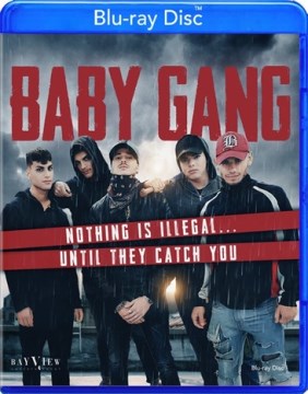 Baby gang