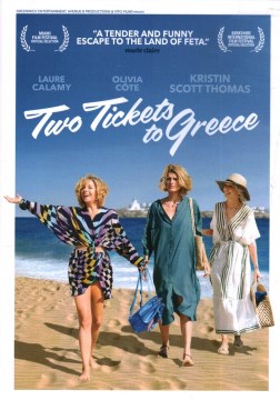 Two Tickets To Greece