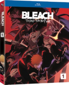 Bleach: Thousand-Year Blood War Part I