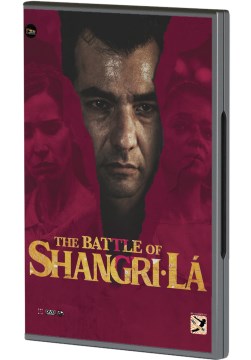 The Battle of Shangri-La