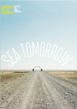 Sea tomorrow
